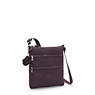 Keiko Crossbody Mini Bag, Ultimate Plum, small