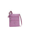 Keiko Crossbody Mini Bag, Purple Lila, small