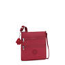 Keiko Crossbody Mini Bag, Funky Red, small