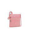 Keiko Crossbody Mini Bag, Enjoyable Blush, small