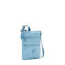 Keiko Crossbody Mini Bag, Blue Mist, small