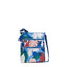 Keiko Printed Crossbody Mini Bag, Botanical Print, small