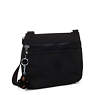 Emmylou Crossbody Bag, Black Tonal, small