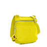 Emmylou Crossbody Bag, Aqua Confetti, small