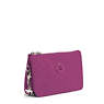 Creativity Large Pouch, Hot Magenta, small