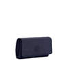 New Teddi Snap Wallet, True Blue, small