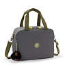 Miyo Lunch Bag, Back To Grey, small