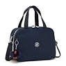 Miyo Lunch Bag, True Blue Grey, small