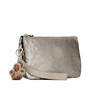 Creativity Extra Large Pouch, Black Grey  CBM, small