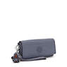 Rubi Large Wristlet Wallet, Perri Blue, small