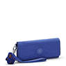 Rubi Large Wristlet Wallet, Navy Mist WB, small