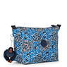 Moa Large Printed Pouch, Abstract Mix, small