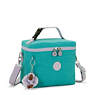 Graham Lunch Bag, Surfer Green, small