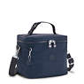 Graham Lunch Bag, Blue Bleu 2, small