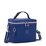 Graham Lunch Bag, Admiral Blue, small