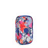 50 Pens Printed Case, Coral Flower, small