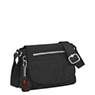 Sabian Crossbody Mini Bag, Black, small