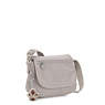 Sabian Crossbody Mini Bag, Tender Grey, small