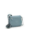 Sabian Crossbody Mini Bag, Relaxed Grey, small