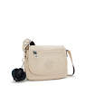 Sabian Crossbody Mini Bag, Back To Beige, small