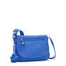 Sabian Crossbody Mini Bag, Havana Blue, small