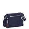 Sabian Crossbody Mini Bag, True Blue, small