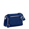 Sabian Crossbody Mini Bag, Frost Blue, small