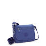 Sabian Crossbody Mini Bag, Ocean Blue, small