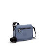 Sabian Crossbody Mini Bag, Blue Lover, small