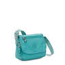Sabian Crossbody Mini Bag, Seaglass Blue, small