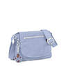 Sabian Crossbody Mini Bag, Bridal Blue, small