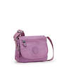 Sabian Crossbody Mini Bag, Purple Lila, small