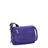 Sabian Crossbody Mini Bag, Lavender Night, small