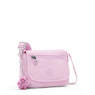 Sabian Crossbody Mini Bag, Blooming Pink, small