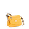 Sabian Crossbody Mini Bag, Vivid Yellow, small
