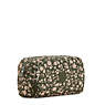 Gleam Printed Pouch, Fresh Floral, small