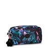 Gleam Printed Pouch, Spectral Orchid, small