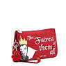 Disney’s Snow White Creativity Extra Large Wristlet Pouch, Girly Tile, small