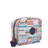 Beauty Printed Travel Case, Hello Weekend, small
