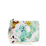Creativity Extra Large Printed Pouch, Alabaster, small