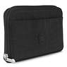 Extra Large Wallet, True Black, small