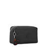 Gleam Large Pouch, Black, small