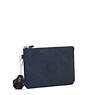 Viv Pouch, True Blue RZ, small