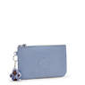 Viv Pouch, Blue Slate, small