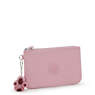 Viv Pouch, Soft Blush, small