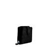 New Money Small Credit Card Wallet, Rapid Black, small