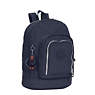 Hal Large Expandable Backpack, True Blue, small