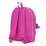 Hal Large Expandable Backpack, Orchid Pink, small