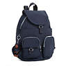 Firefly Small Backpack, Black, small