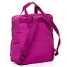 Salee Backpack, Rosey Rose, small